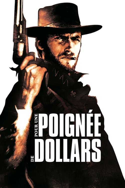 A Fistful of Dollars