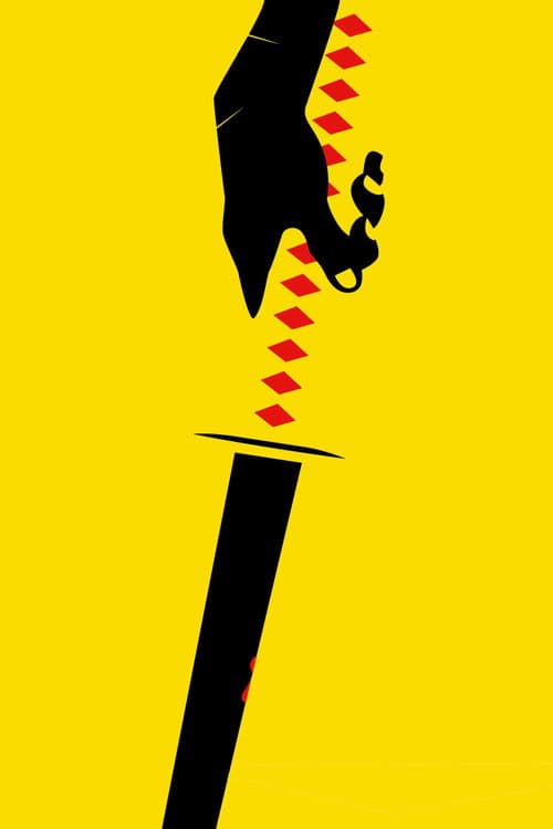 Kill Bill: The Whole Bloody Affair