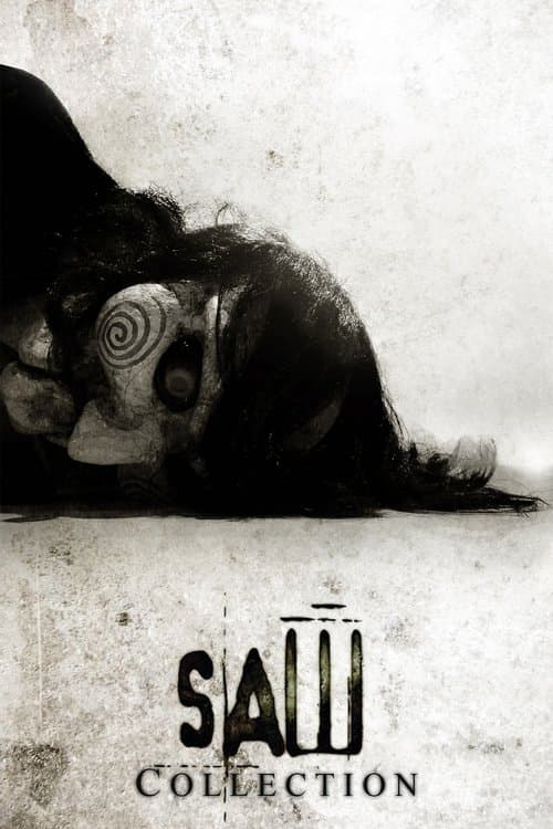 Saw - Saga