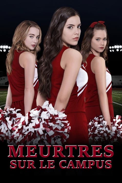 The Cheerleader Murders