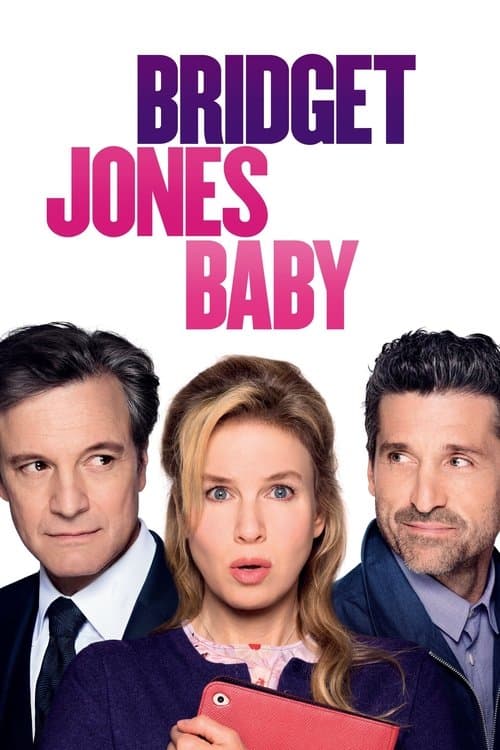 Bridget Jones's Baby