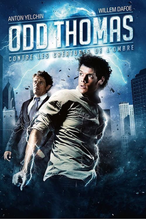 Odd Thomas