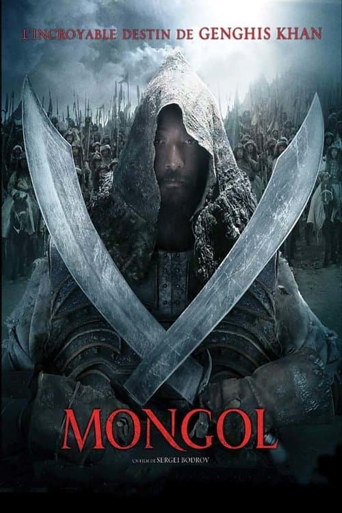Mongol: The Rise of Genghis Khan