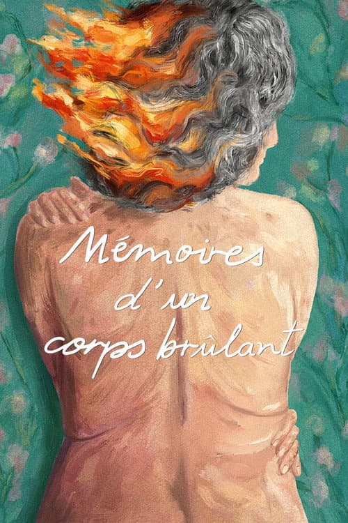 Memories of a Burning Body