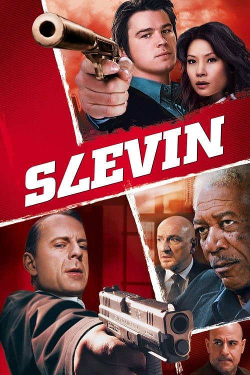 Lucky Number Slevin