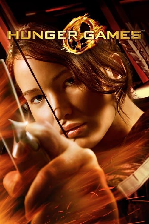 The Hunger Games
