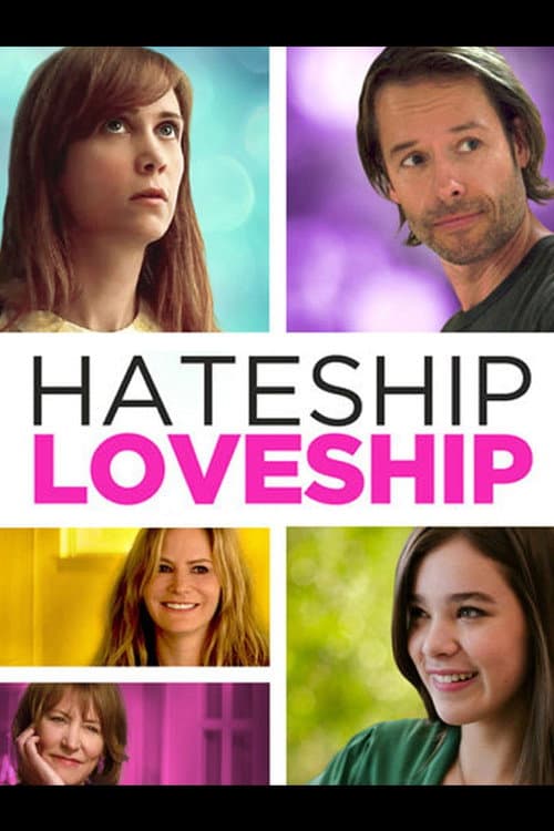 Hateship Loveship