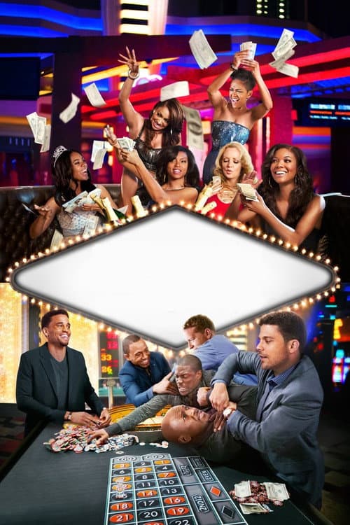 Think Like a Man Too