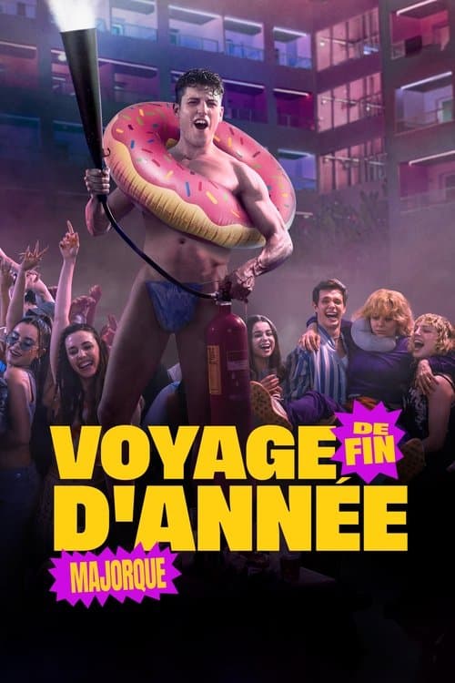 Graduation Trip: Mallorca