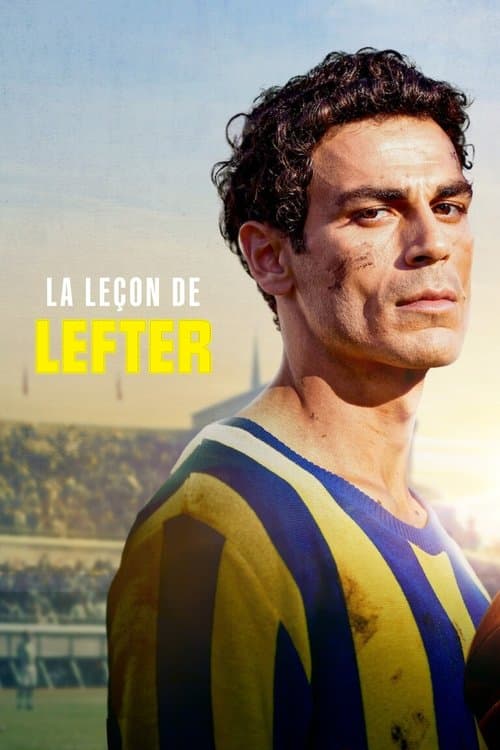 Lefter: The Story of the Ordinarius