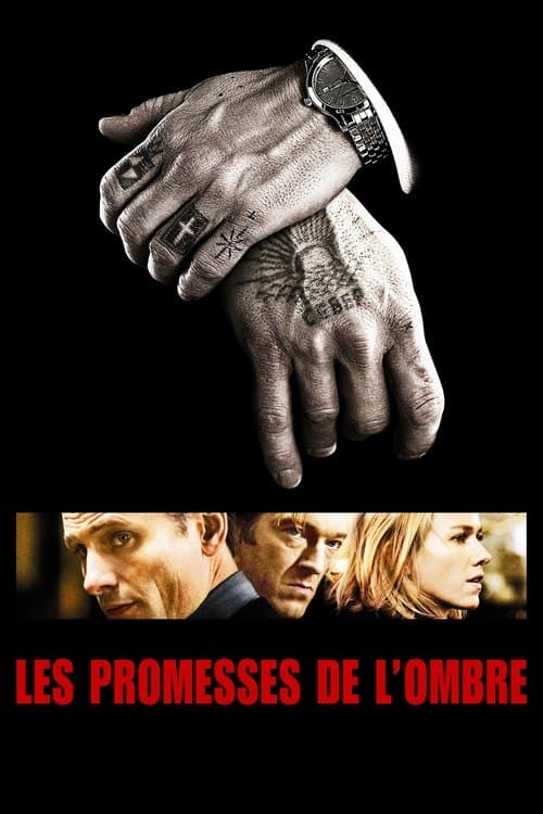Eastern Promises