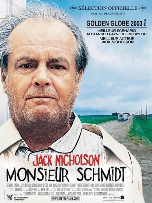 About Schmidt