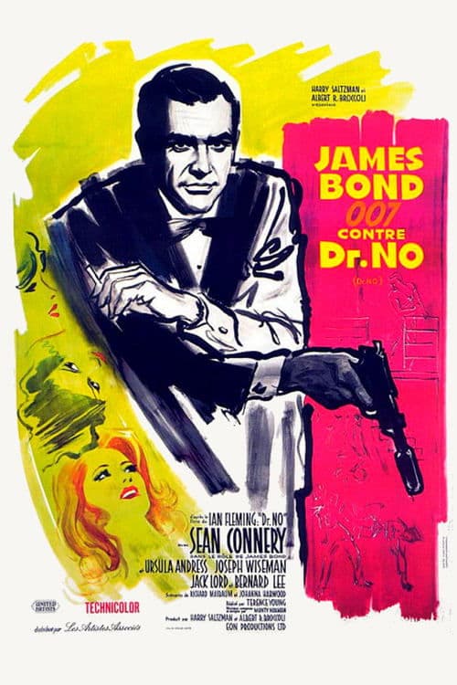Dr. No
