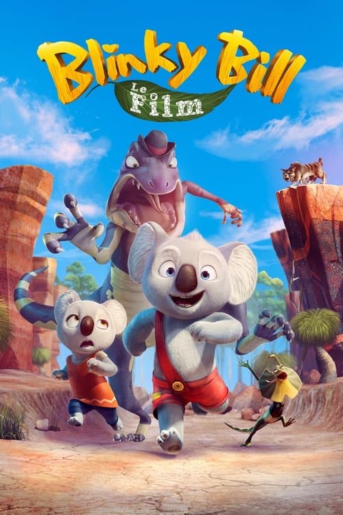 Blinky Bill the Movie