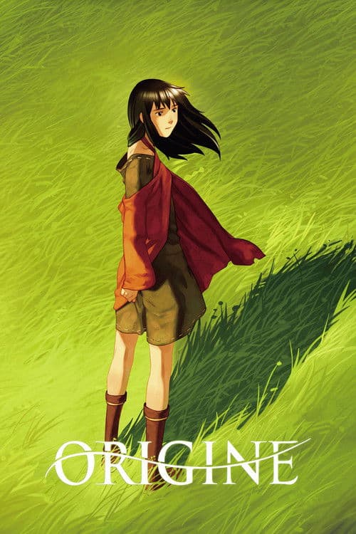 Origin: Spirits of the Past