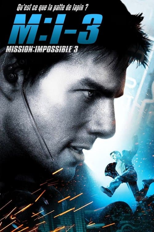 Mission: Impossible III