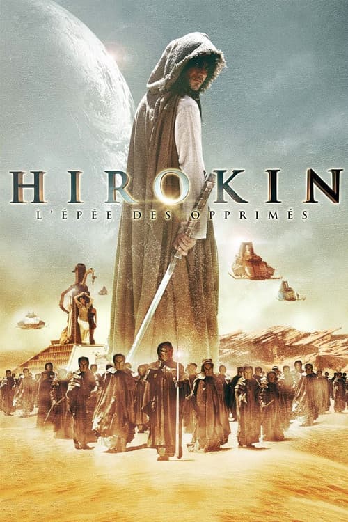 Hirokin: The Last Samurai