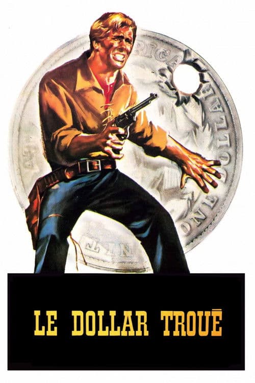Blood for a Silver Dollar