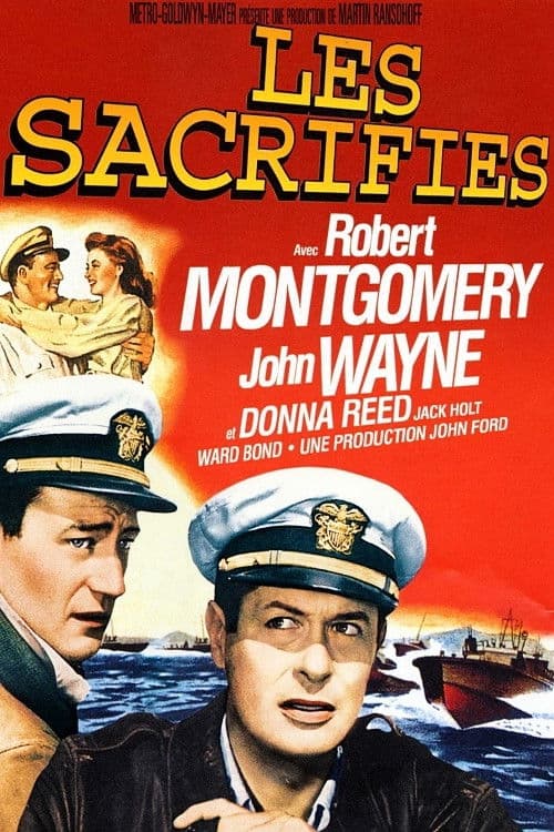 They Were Expendable