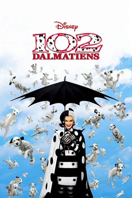 102 Dalmatians
