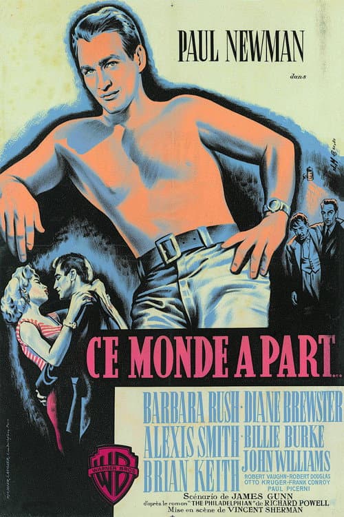 The Young Philadelphians