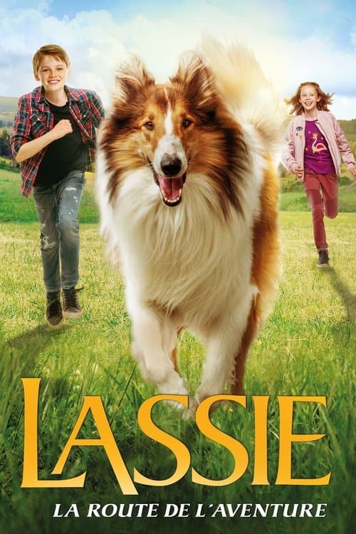 Lassie Come Home