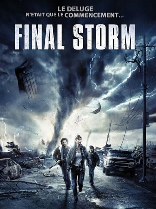The Final Storm