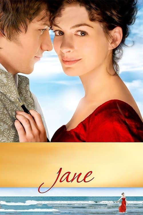 Becoming Jane