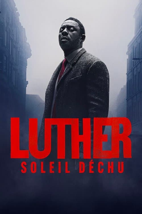 Luther: The Fallen Sun