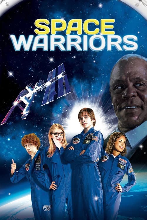Space Warriors