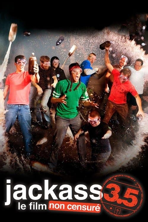 Jackass 3.5