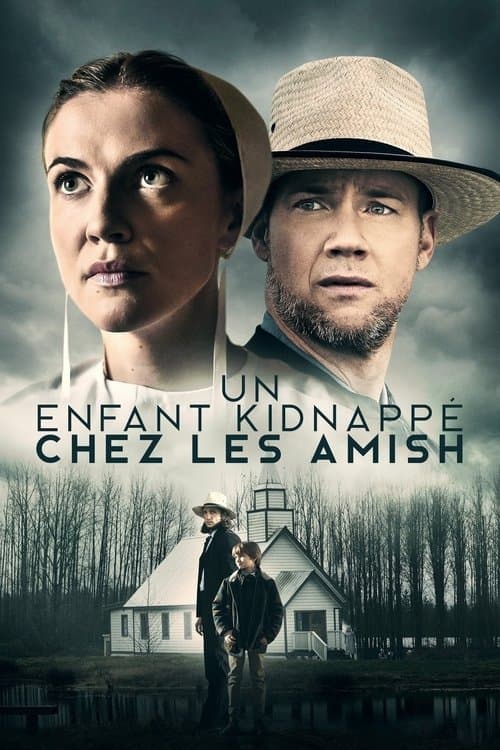 Amish Abduction