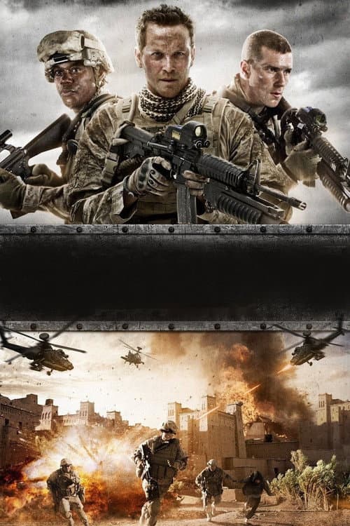 Jarhead 2: Field of Fire