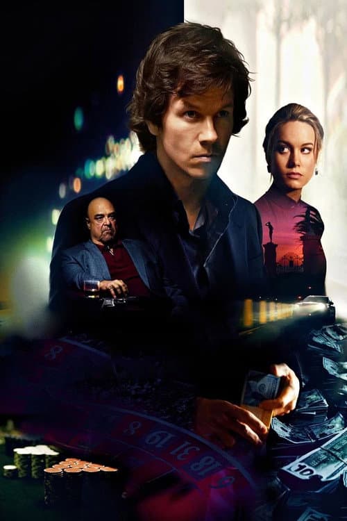 The Gambler
