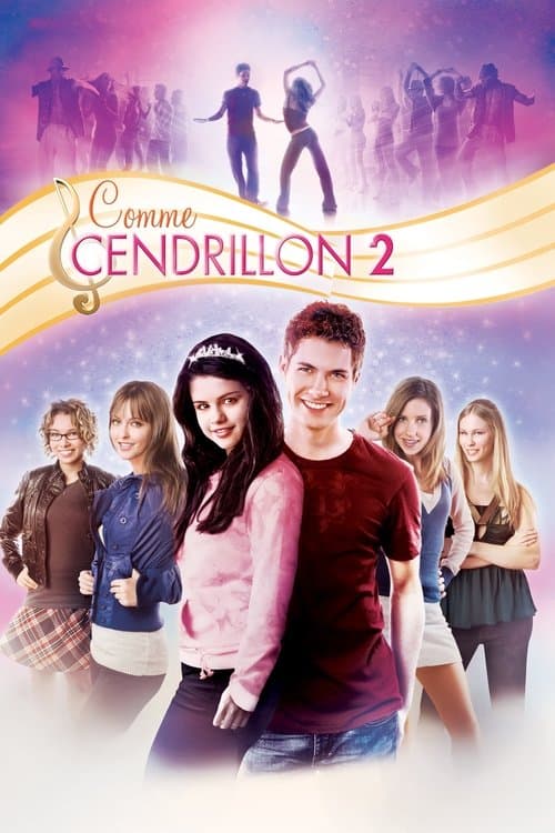 Another Cinderella Story