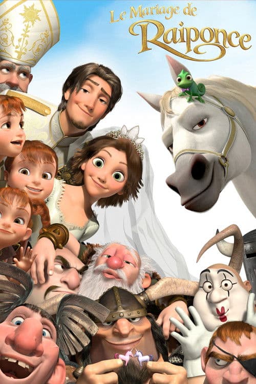 Tangled Ever After