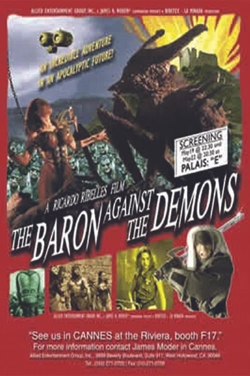 The Baron Against the Demons