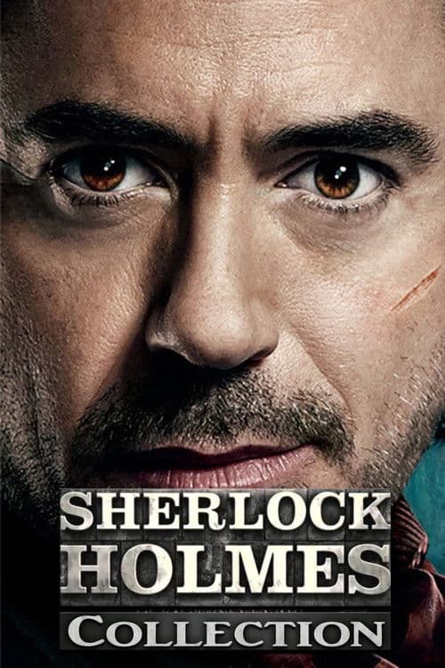 Sherlock Holmes - Saga