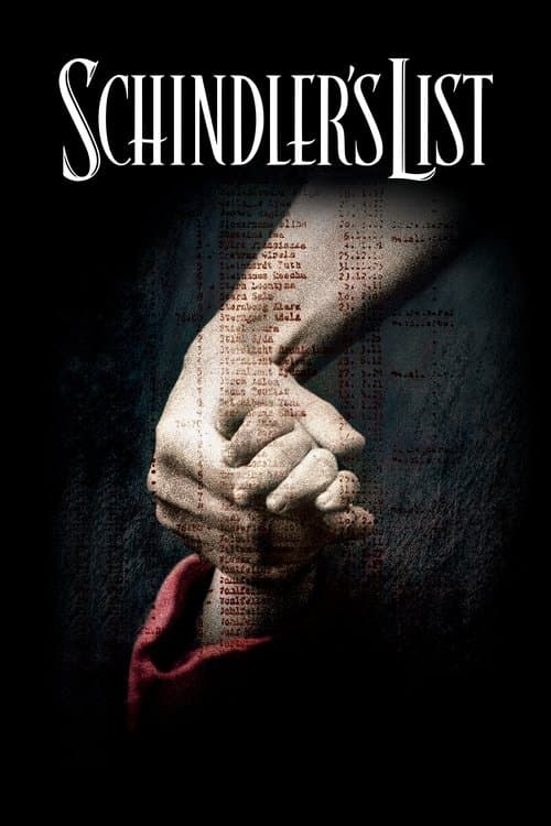 La Liste de Schindler
