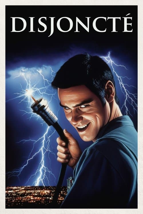 The Cable Guy