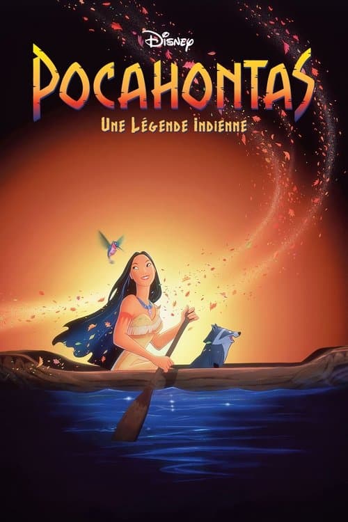 Pocahontas