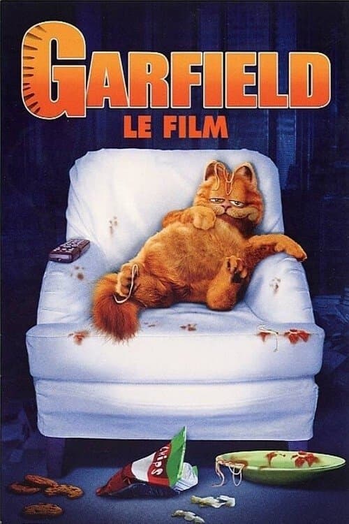 Garfield