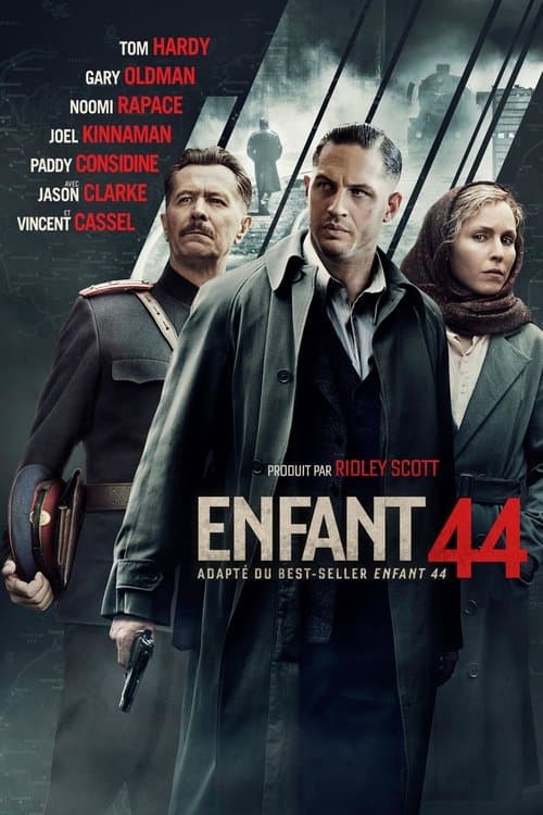 Child 44