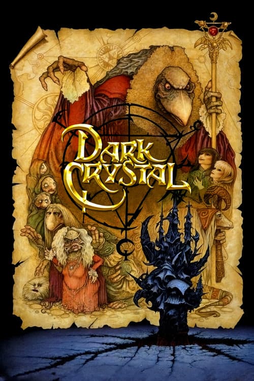 The Dark Crystal