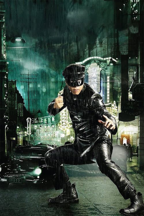 Legend of the Fist: The Return of Chen Zhen