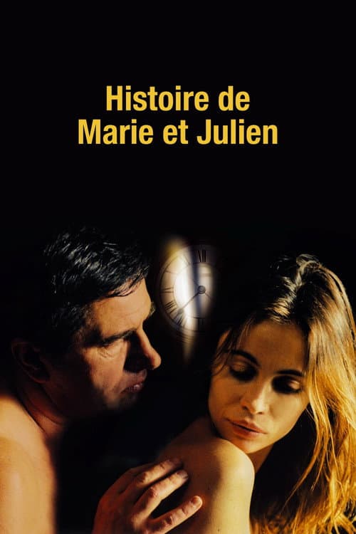The Story of Marie and Julien
