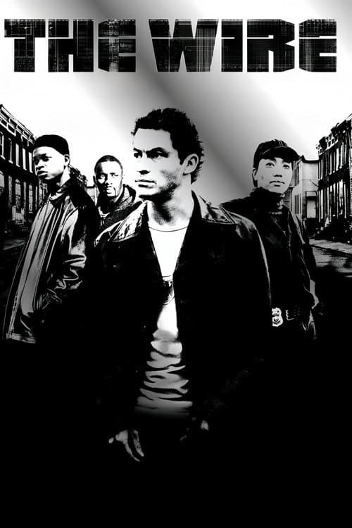 The Wire