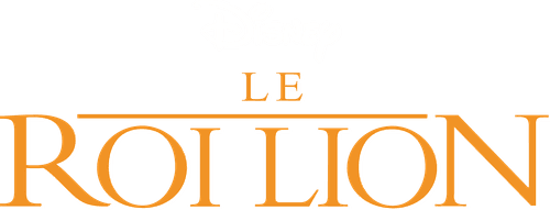 Le Roi lion - Saga