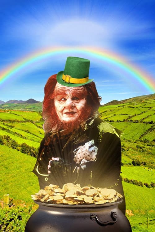 The Last Leprechaun