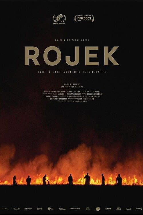 Rojek